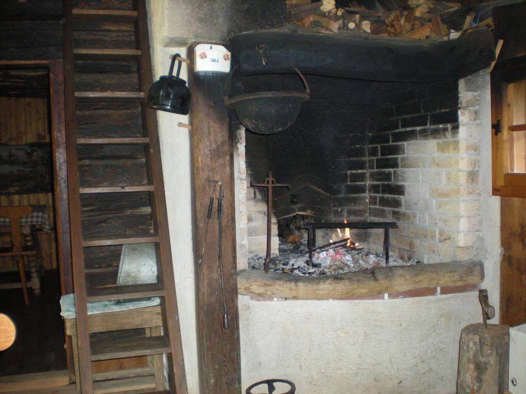 Apartament Hinterramsebn Vorderstoder Zewnętrze zdjęcie