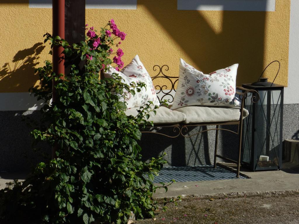 Apartament Hinterramsebn Vorderstoder Zewnętrze zdjęcie
