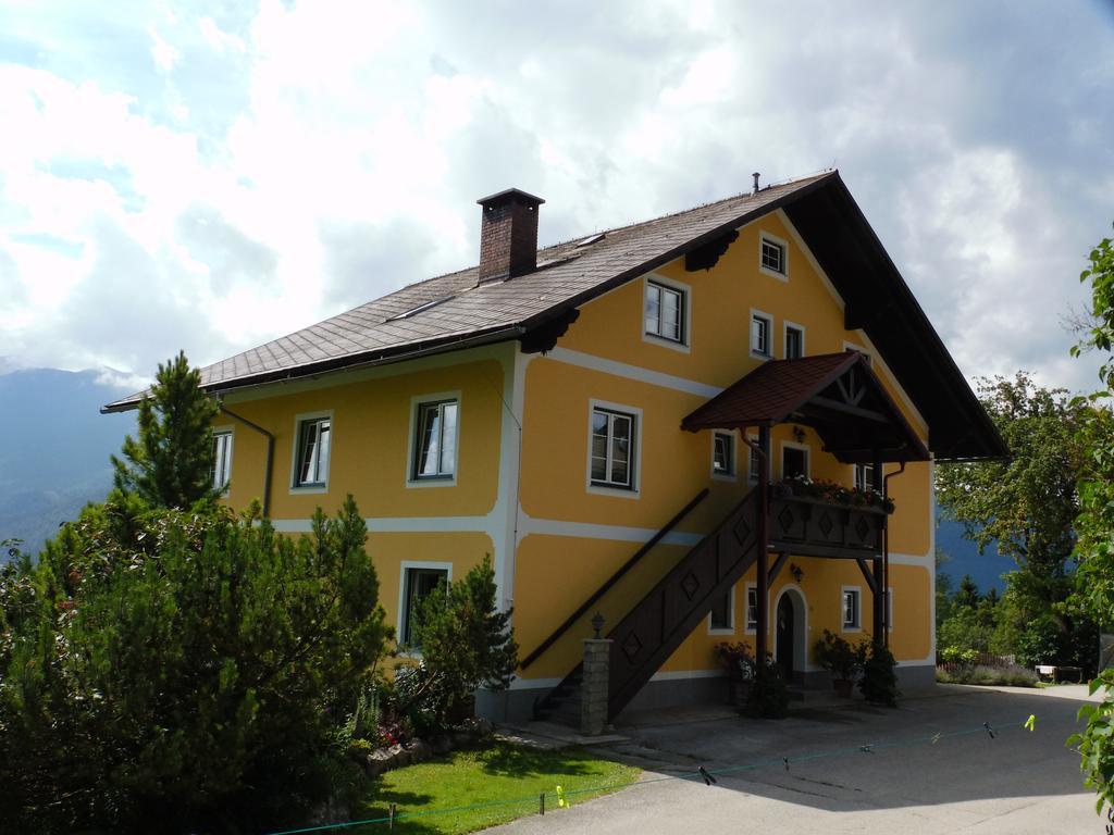 Apartament Hinterramsebn Vorderstoder Zewnętrze zdjęcie
