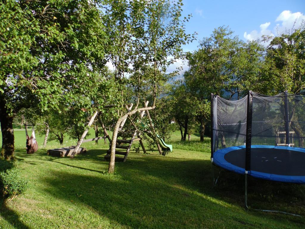 Apartament Hinterramsebn Vorderstoder Zewnętrze zdjęcie