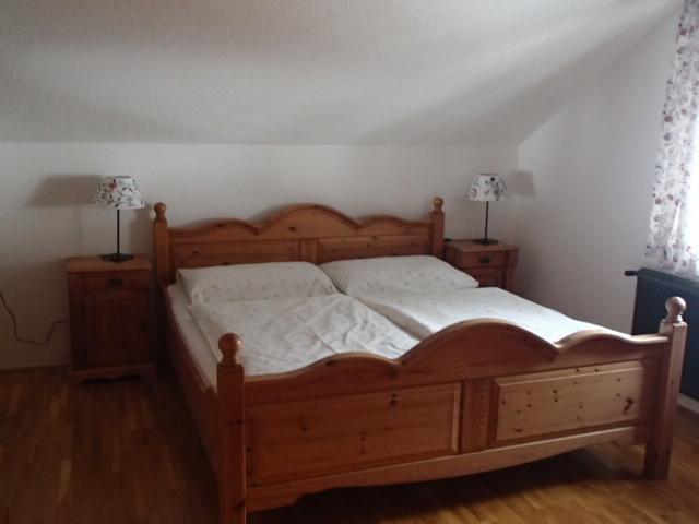 Apartament Hinterramsebn Vorderstoder Pokój zdjęcie