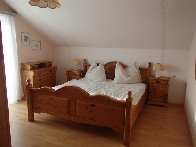 Apartament Hinterramsebn Vorderstoder Pokój zdjęcie