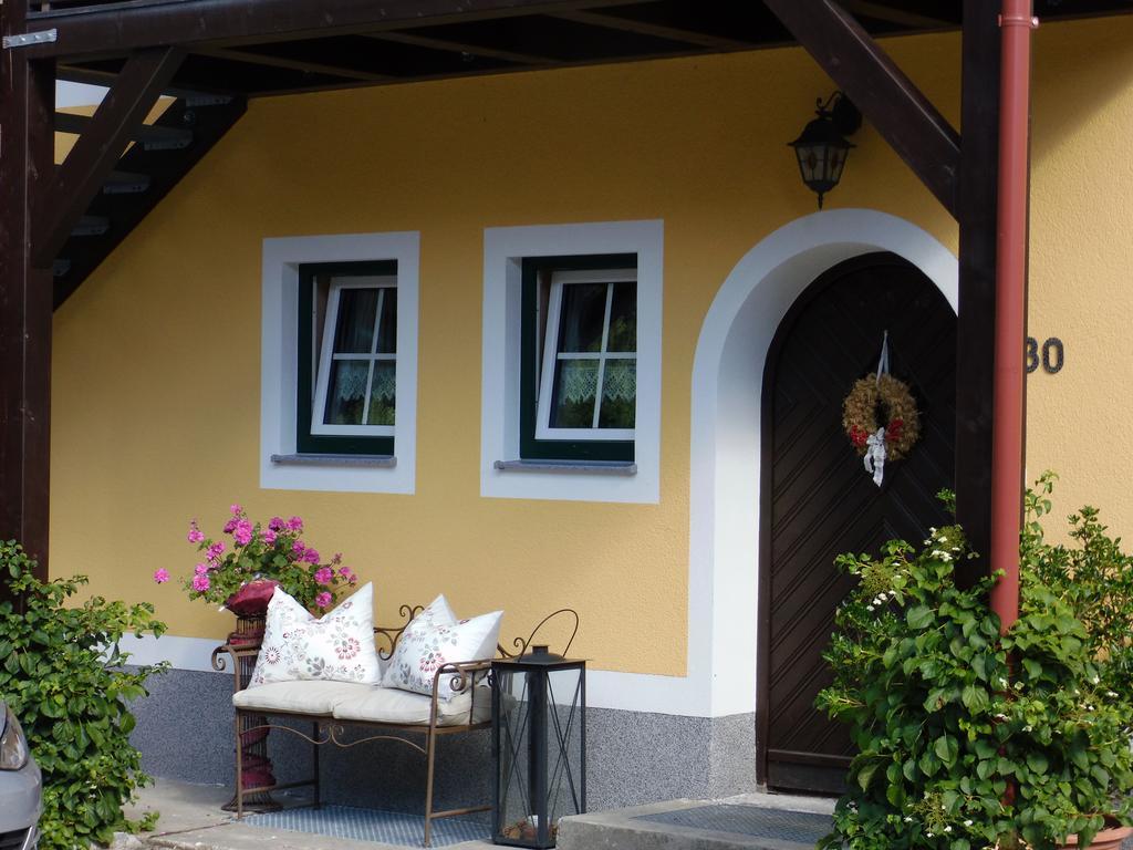 Apartament Hinterramsebn Vorderstoder Pokój zdjęcie