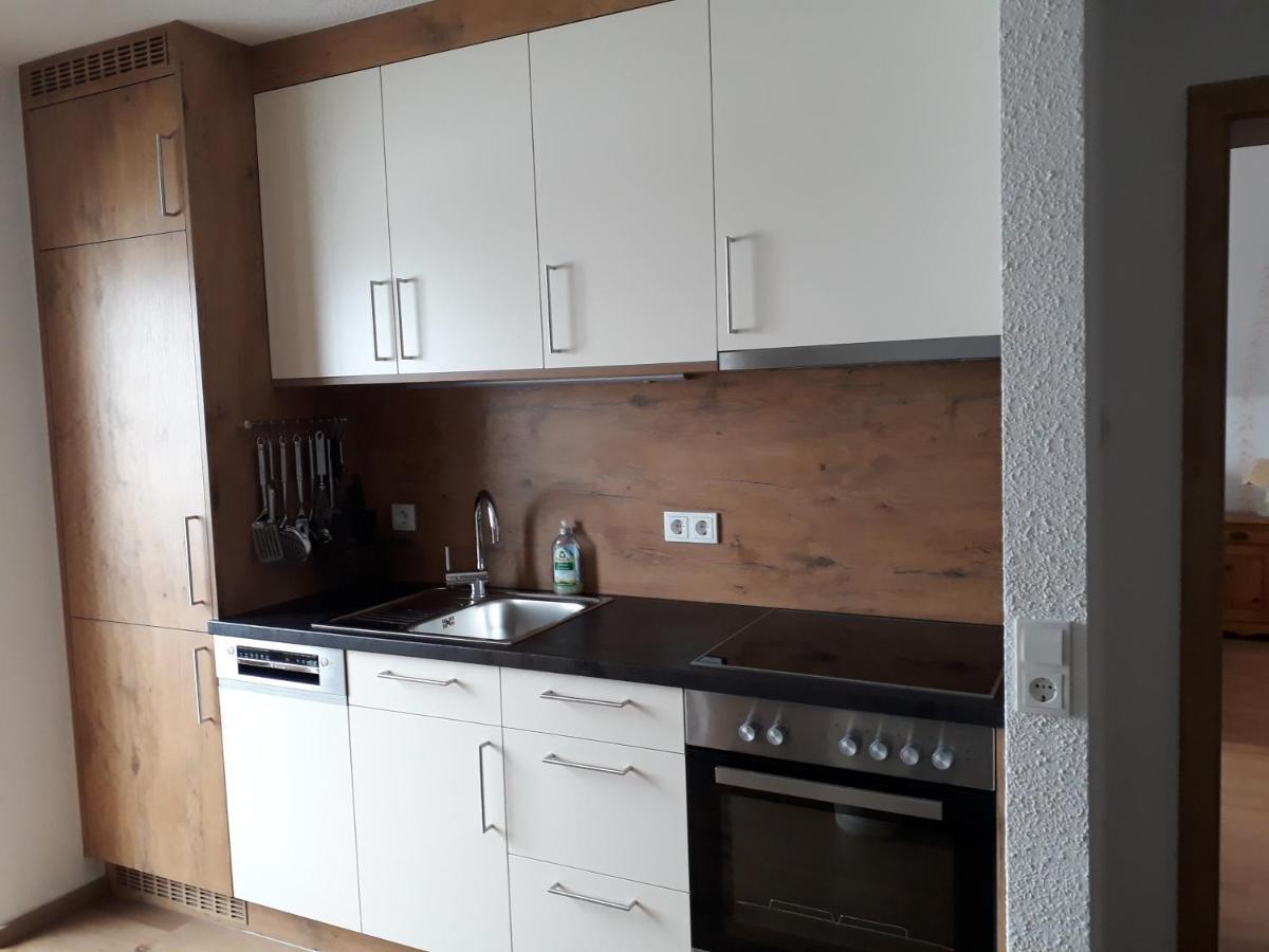 Apartament Hinterramsebn Vorderstoder Zewnętrze zdjęcie
