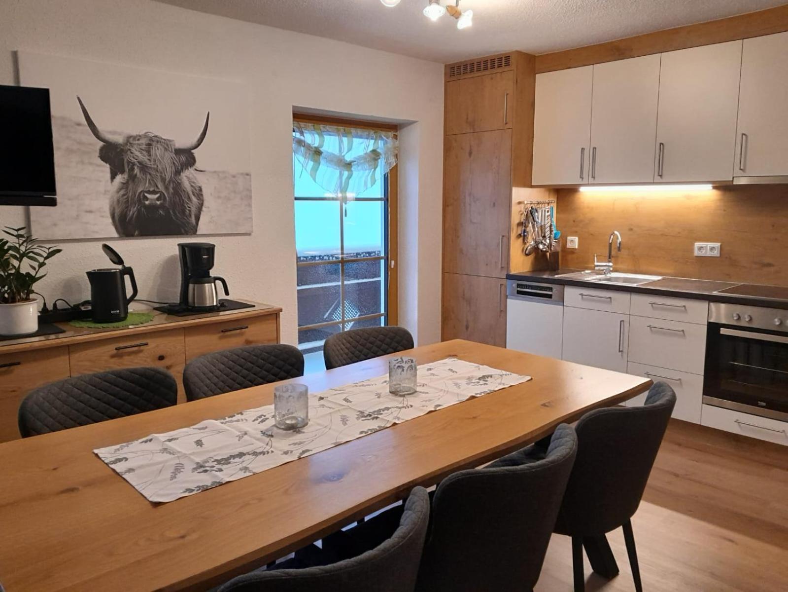 Apartament Hinterramsebn Vorderstoder Zewnętrze zdjęcie