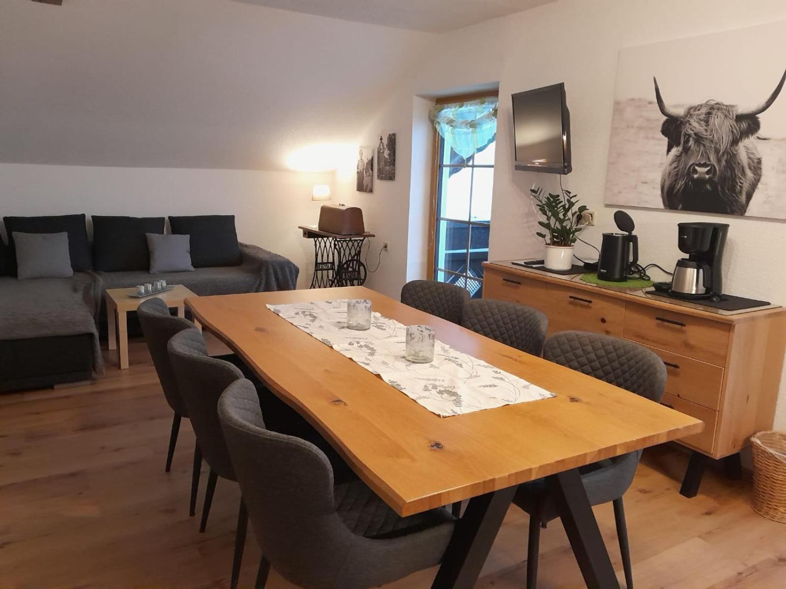 Apartament Hinterramsebn Vorderstoder Zewnętrze zdjęcie