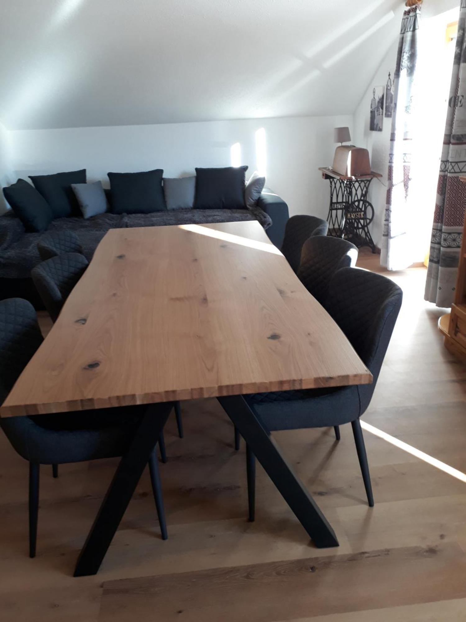 Apartament Hinterramsebn Vorderstoder Zewnętrze zdjęcie