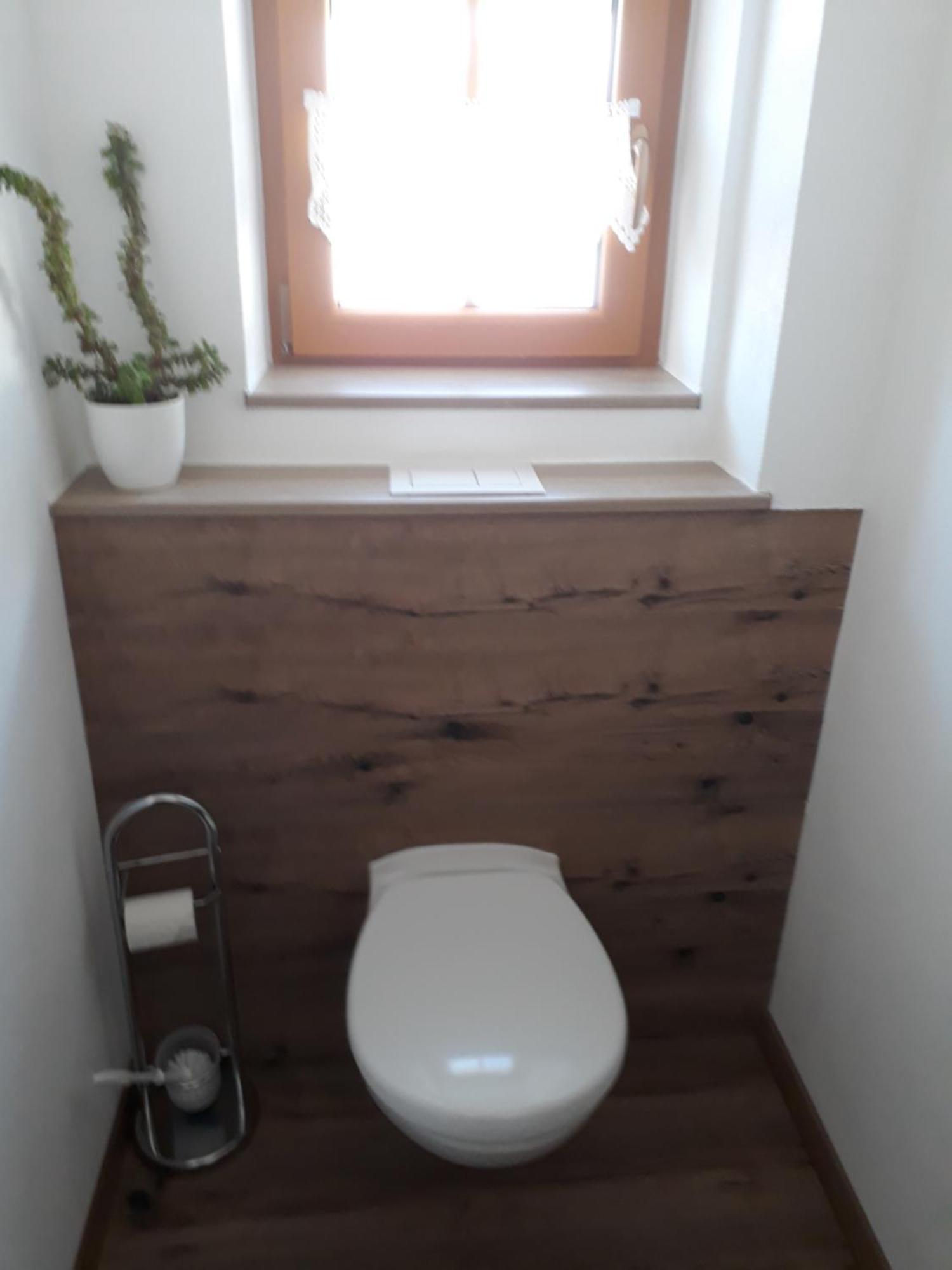 Apartament Hinterramsebn Vorderstoder Zewnętrze zdjęcie