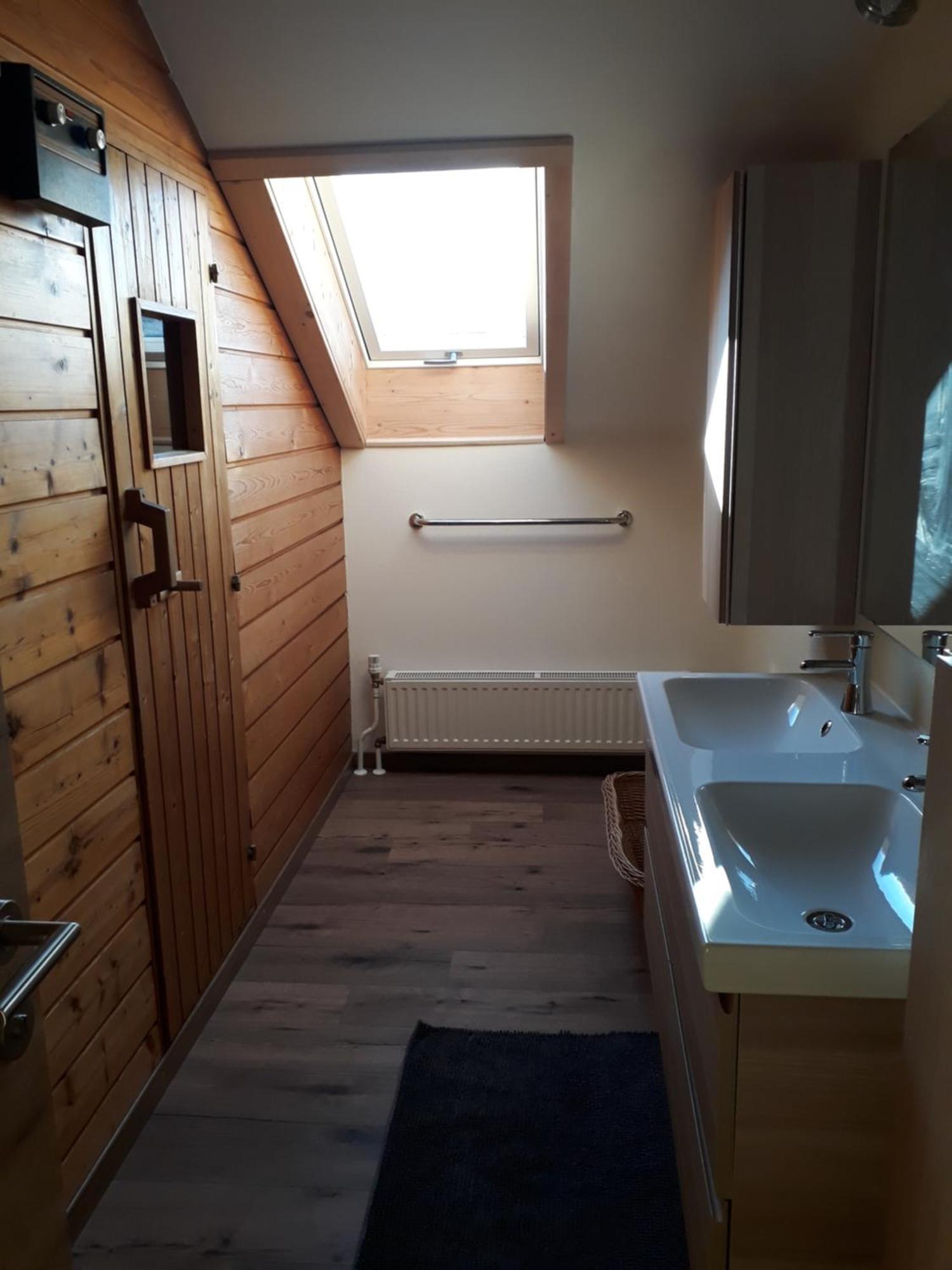 Apartament Hinterramsebn Vorderstoder Zewnętrze zdjęcie