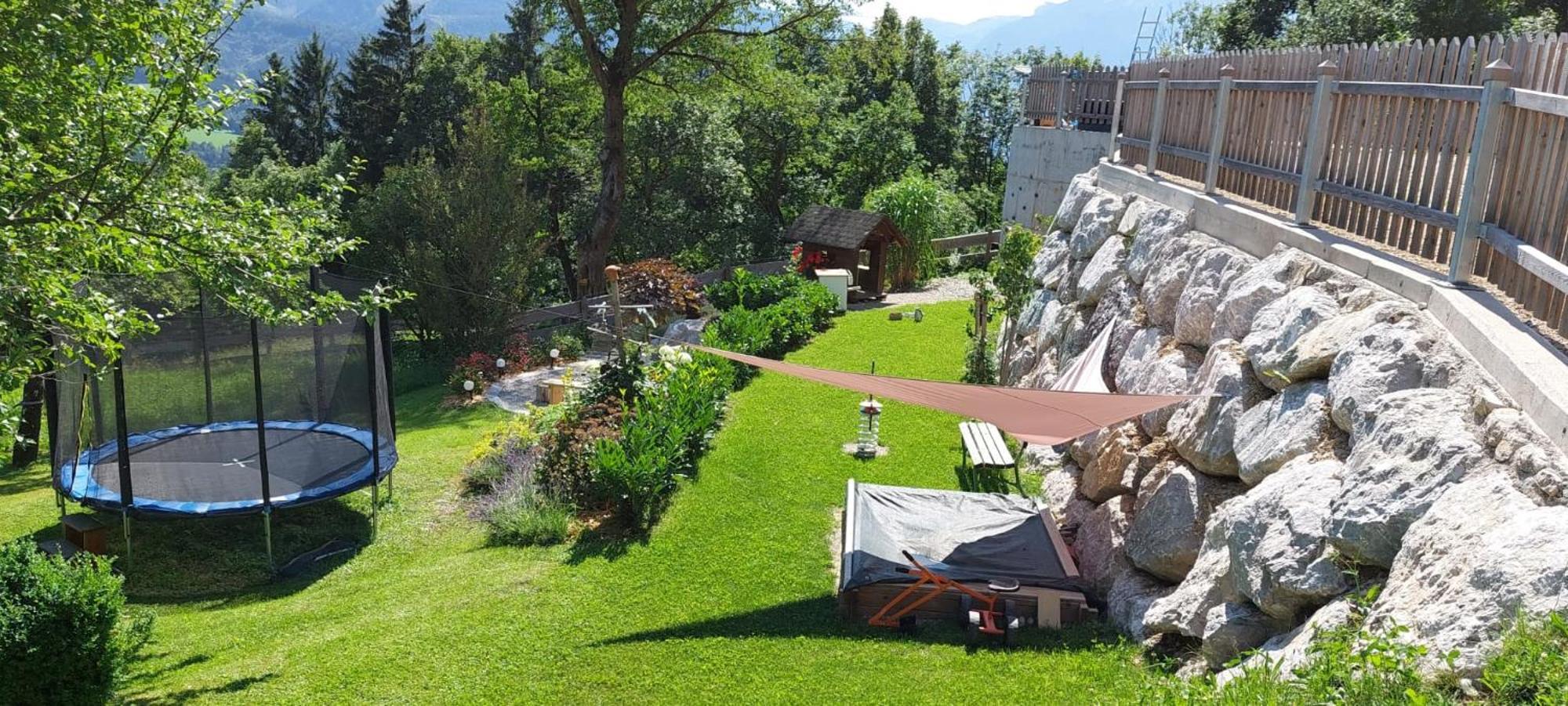 Apartament Hinterramsebn Vorderstoder Zewnętrze zdjęcie