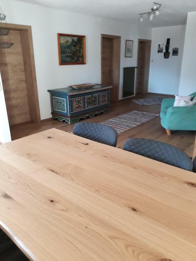 Apartament Hinterramsebn Vorderstoder Zewnętrze zdjęcie