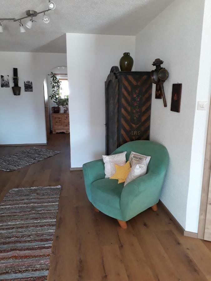 Apartament Hinterramsebn Vorderstoder Zewnętrze zdjęcie