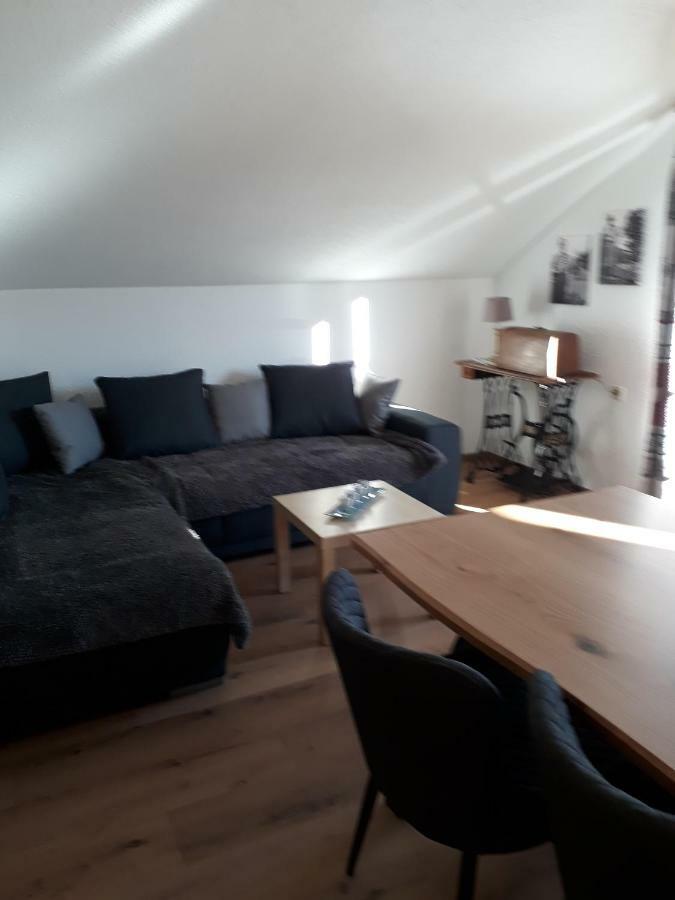 Apartament Hinterramsebn Vorderstoder Zewnętrze zdjęcie