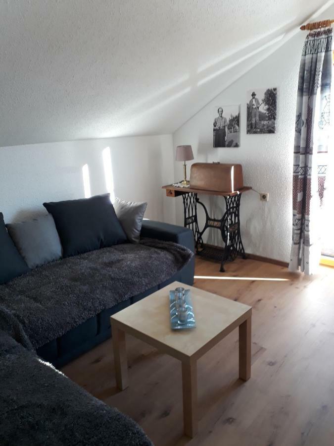 Apartament Hinterramsebn Vorderstoder Zewnętrze zdjęcie